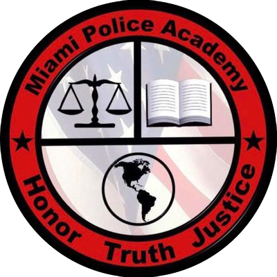 Training - Firearms Unit - Miami Police Department